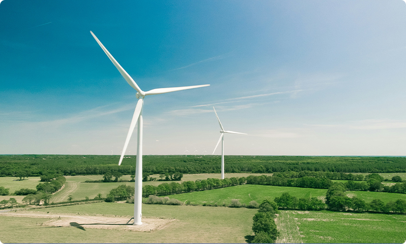 Tionscal Nua Fuinnimh