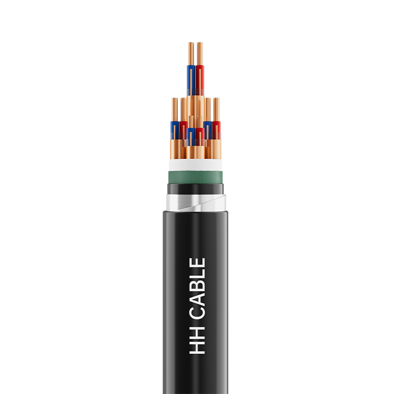 300-500V Ríomhaireachta Agus Cáblaí Ionstraim