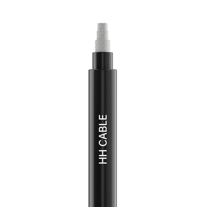 Cáblaí Fótavoltach Gréine (Caighdeán TÜV)